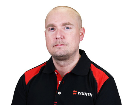 Christoffer Kirkinen