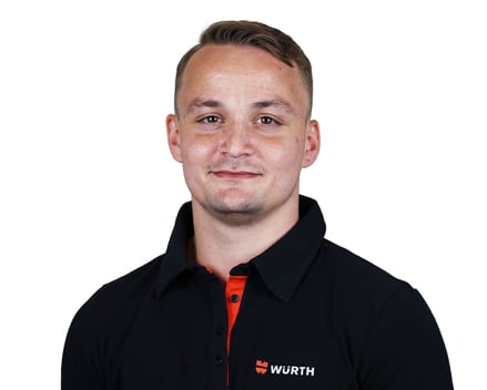 Daniel Ralston