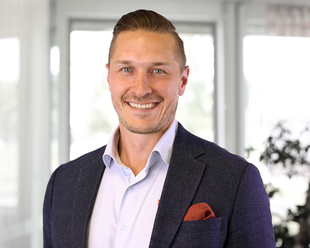 Henrik Willers