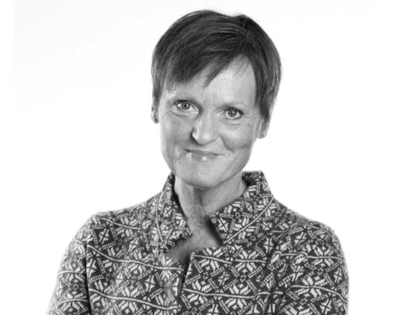 Linda Thomassen