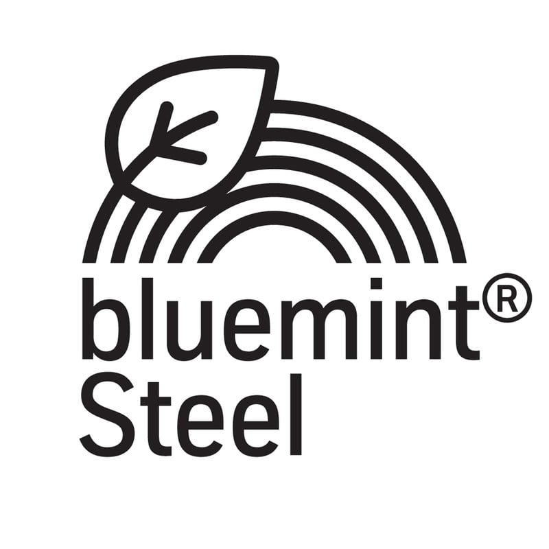 BluemintSteel